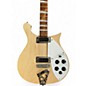 Used Rickenbacker 620 Mapleglo Solid Body Electric Guitar