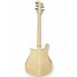 Used Rickenbacker 620 Mapleglo Solid Body Electric Guitar