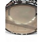 Used DW 6X14 Design Series Snare BLUE SLATE Drum