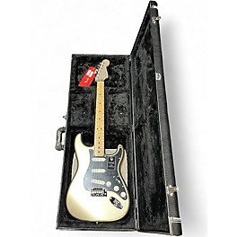 Used Fender 75th Anniversary Stratocaster Diamond Anniversary Solid Body Electric Guitar