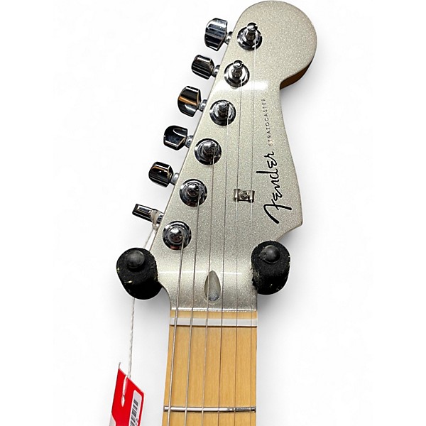 Used Fender 75th Anniversary Stratocaster Diamond Anniversary Solid Body Electric Guitar