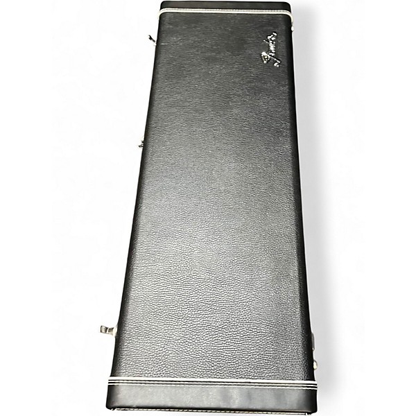 Used Fender 75th Anniversary Stratocaster Diamond Anniversary Solid Body Electric Guitar