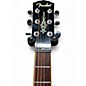 Used Fender T Bucket 300CE Black Acoustic Electric Guitar