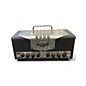 Used MESA/Boogie TA15 Trans Atlantic 25W Tube Guitar Amp Head thumbnail