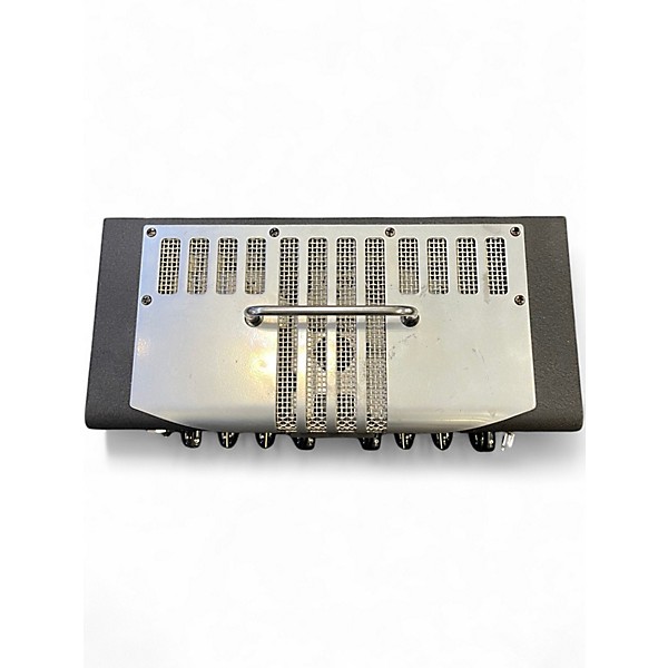 Used MESA/Boogie TA15 Trans Atlantic 25W Tube Guitar Amp Head