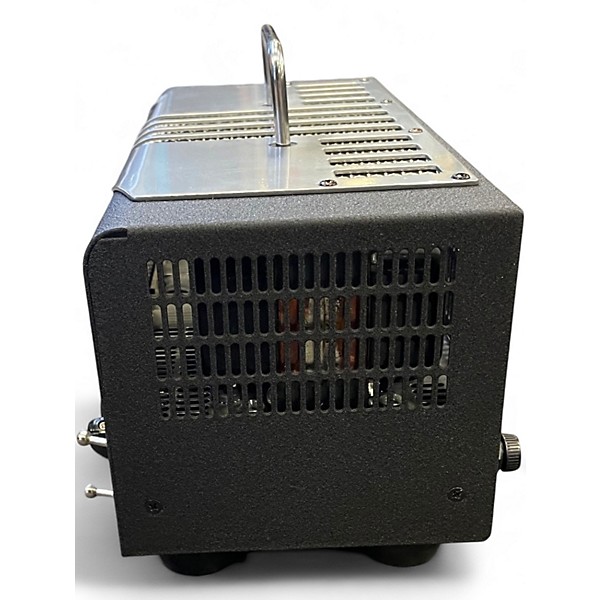 Used MESA/Boogie TA15 Trans Atlantic 25W Tube Guitar Amp Head