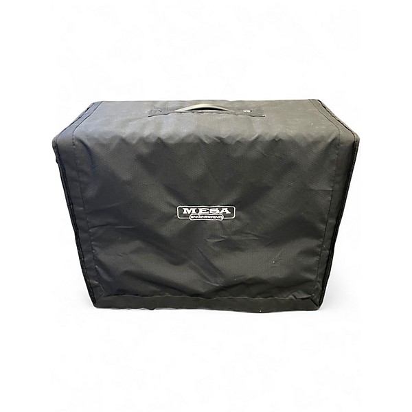 Used MESA/Boogie TRANSATLANTIC 1X12 Guitar Cabinet