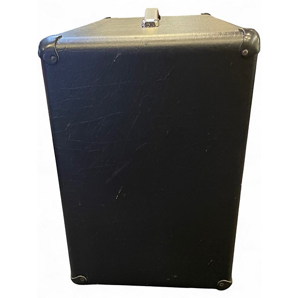 Used MESA/Boogie TRANSATLANTIC 1X12 Guitar Cabinet