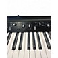 Used KORG SV2-73 Keyboard Workstation