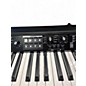 Used KORG SV2-73 Keyboard Workstation