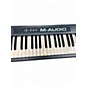 Used M-Audio Keystation 88ES MIDI Controller