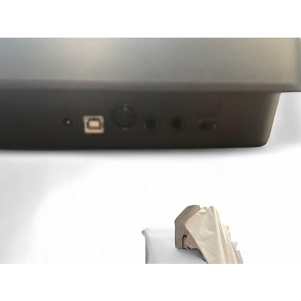 Used M-Audio Keystation 88ES MIDI Controller