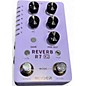 Used Mooer R7 X2 Effect Pedal