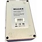 Used Mooer R7 X2 Effect Pedal