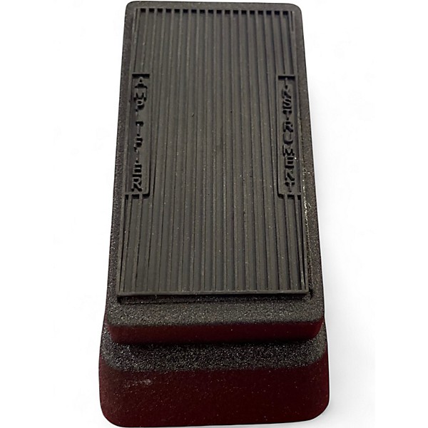 Used Dunlop CBM95 Cry Baby Mini Wah Effect Pedal