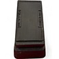 Used Dunlop CBM95 Cry Baby Mini Wah Effect Pedal