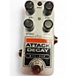 Used Electro-Harmonix Pico Attack Decay Tape Reverse Simulator Effect Pedal