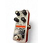 Used Electro-Harmonix Pico Attack Decay Tape Reverse Simulator Effect Pedal