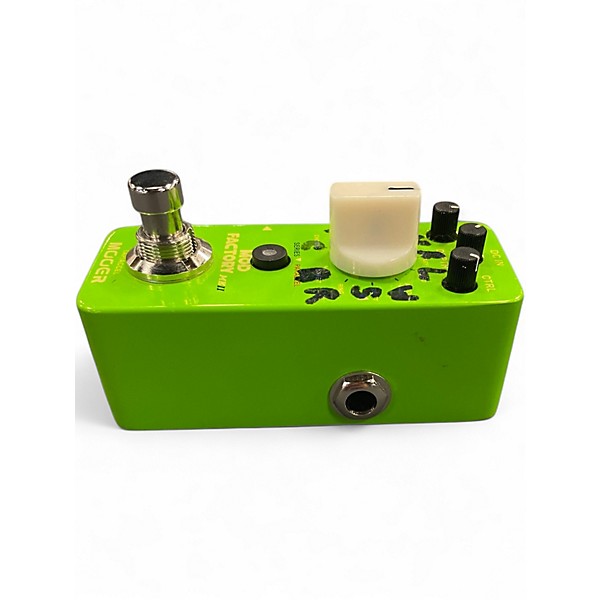 Used Mooer Mod Factory MkII Effect Pedal