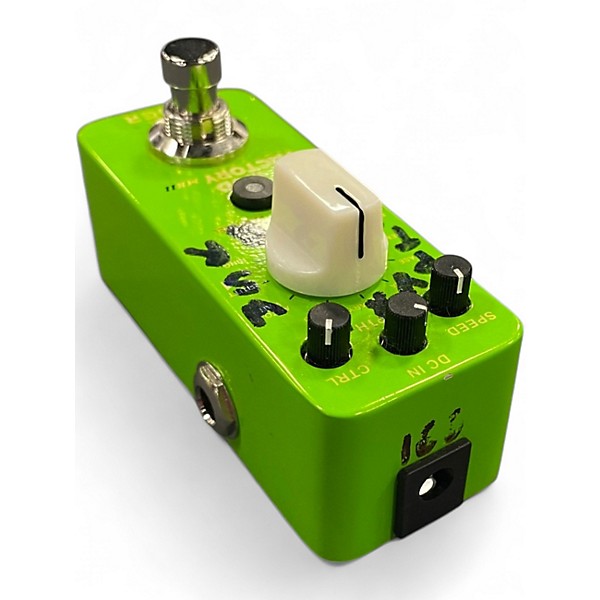 Used Mooer Mod Factory MkII Effect Pedal