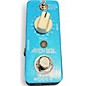 Used Mooer Pitch Box Effect Pedal