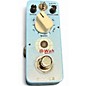 Used Mooer @Wah Effect Pedal