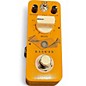 Used Mooer Liquid Effect Pedal