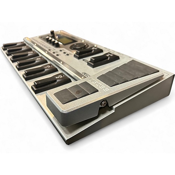 Used BOSS GT10 Effect Processor