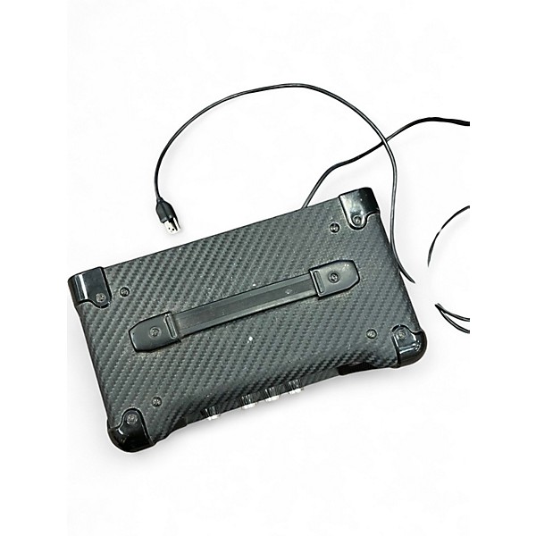 Used Marshall MG10CF Guitar Combo Amp