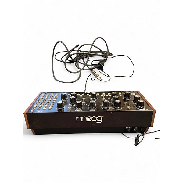 Used Moog MOTHER 32 Synthesizer