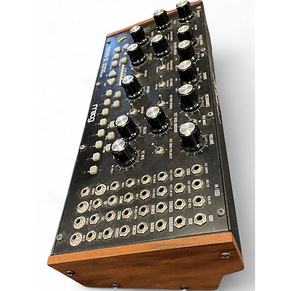 Used Moog MOTHER 32 Synthesizer
