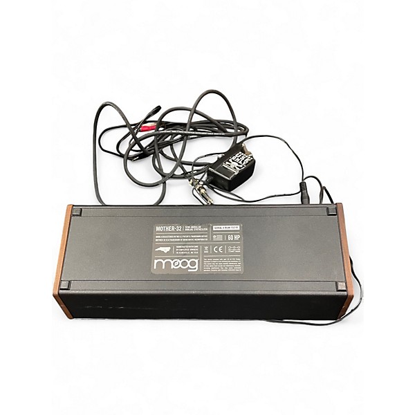 Used Moog MOTHER 32 Synthesizer