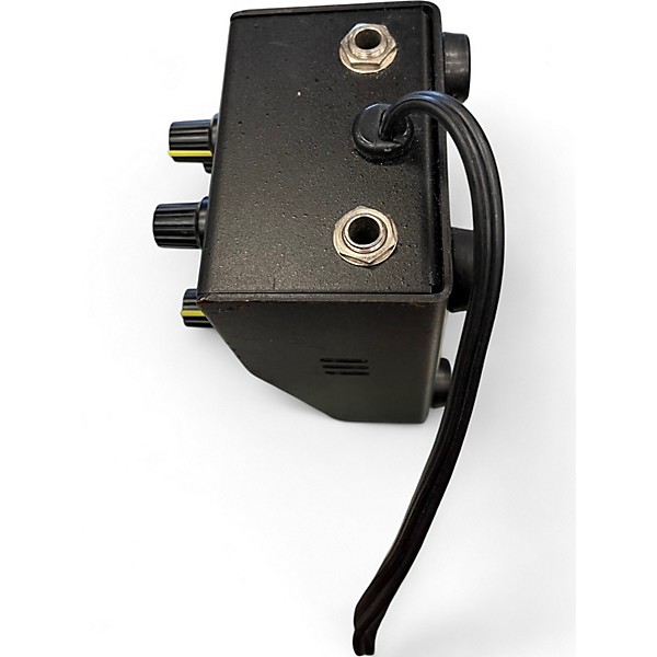 Used Tubeworks REAL TUBE Effect Pedal