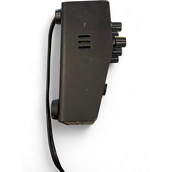 Used Tubeworks REAL TUBE Effect Pedal