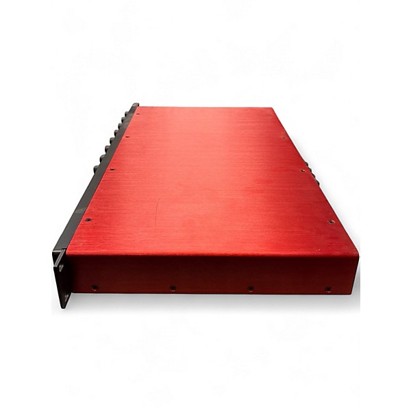 Used Focusrite Scarlett Octopre Dynamic Microphone Preamp