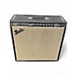 Vintage 1965 Fender Super Reverb 4x10 Tube Guitar Combo Amp thumbnail