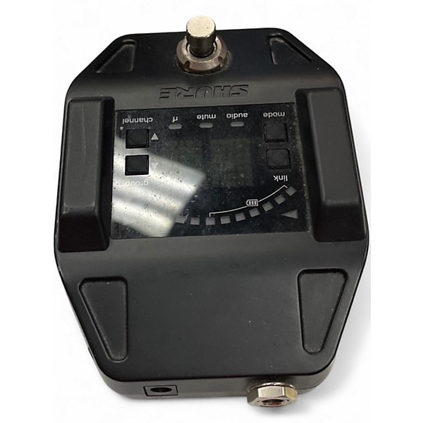 Used Shure GLXD1 Instrument Wireless System