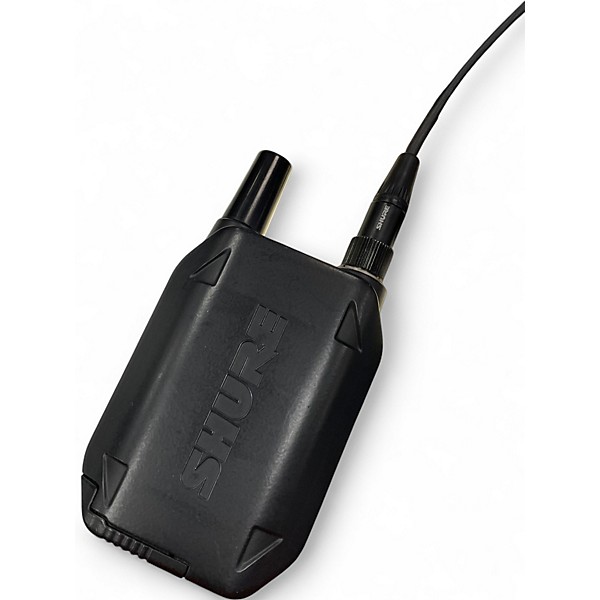 Used Shure GLXD1 Instrument Wireless System