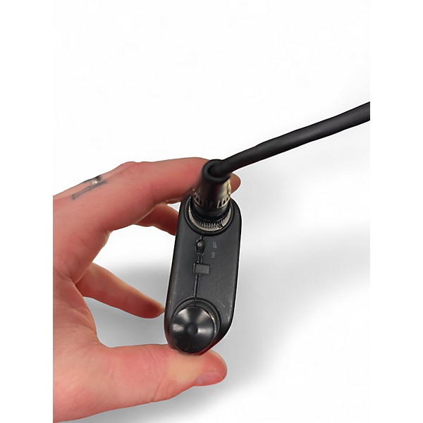 Used Shure GLXD1 Instrument Wireless System