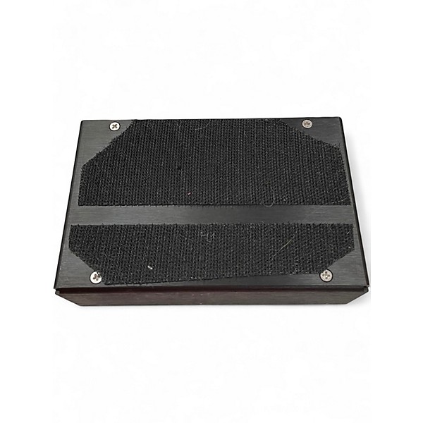 Used Morningstar MC6 MIDI Foot Controller