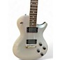 Used PRS Mark Tremonti Signature SE SILVER Solid Body Electric Guitar
