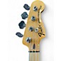 Used Fender STEVE HARRIS SIGNATURE PBASS Cream Electric Bass Guitar