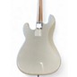 Used Fender STEVE HARRIS SIGNATURE PBASS Cream Electric Bass Guitar