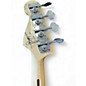 Used Fender STEVE HARRIS SIGNATURE PBASS Cream Electric Bass Guitar