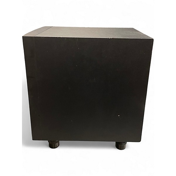 Used ADAM Audio SUB8 Subwoofer