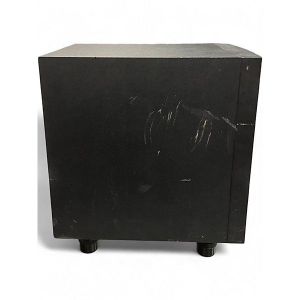 Used ADAM Audio SUB8 Subwoofer