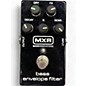 Used MXR M82 Bass Envelope Filter Bass Effect Pedal thumbnail