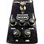 Used MXR M82 Bass Envelope Filter Bass Effect Pedal