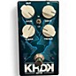 Used KHDK ABYSS Effect Pedal thumbnail