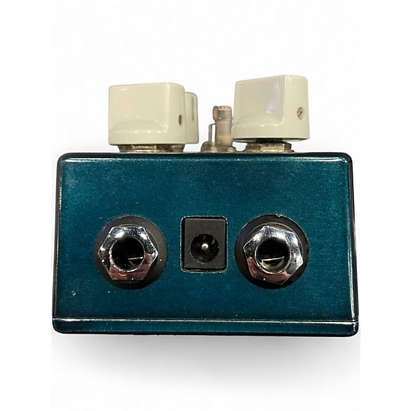 Used KHDK ABYSS Effect Pedal